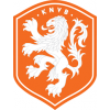 Nederland WK 2022 Heren
